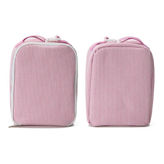 Kids Seersucker Amelia Lunch Box