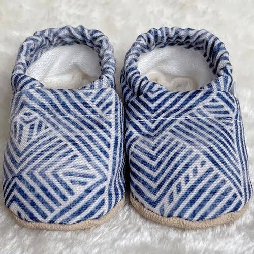 INDY- Clamfeet