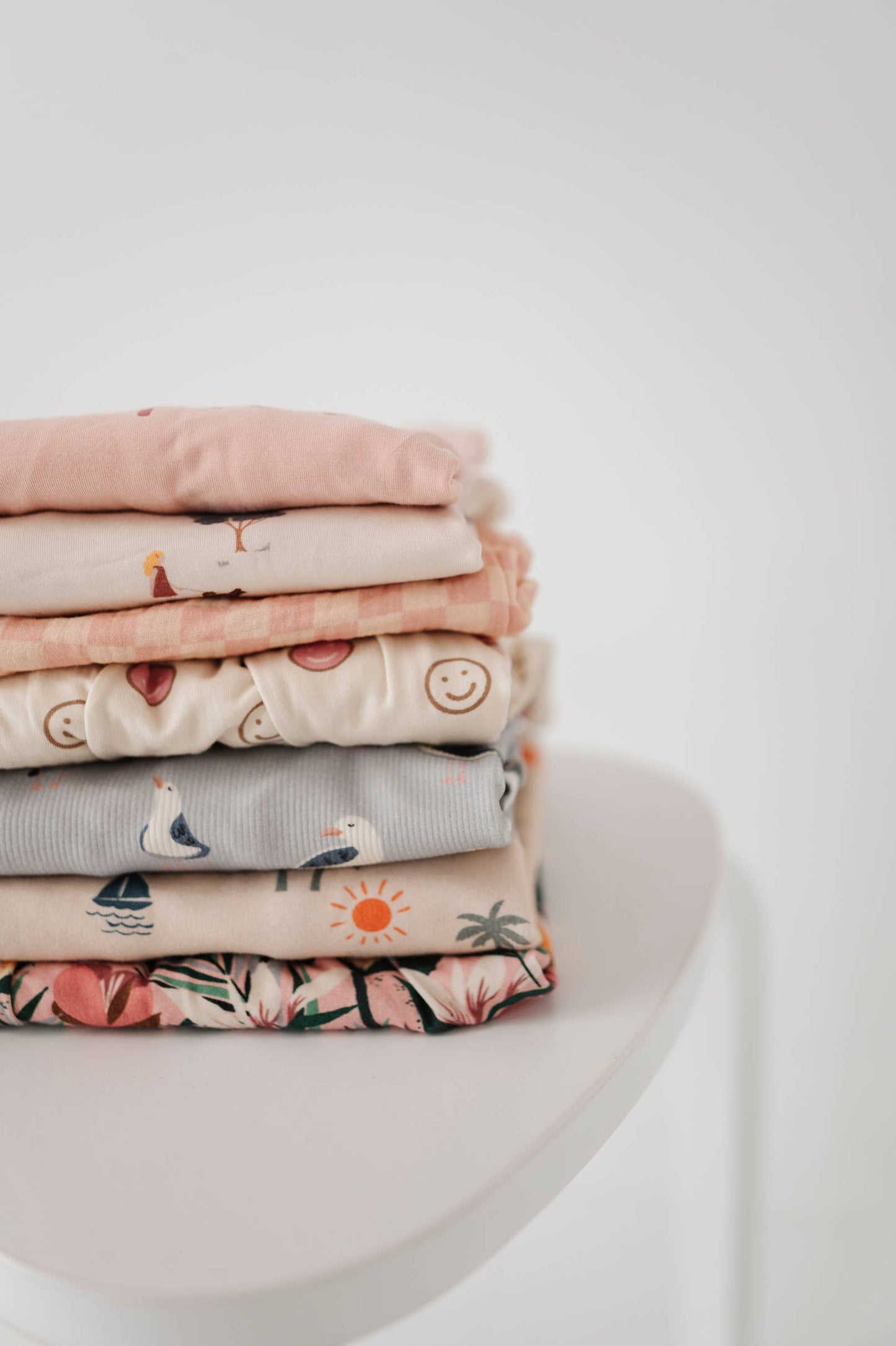 Baby Summer Romper | Kids in the Park