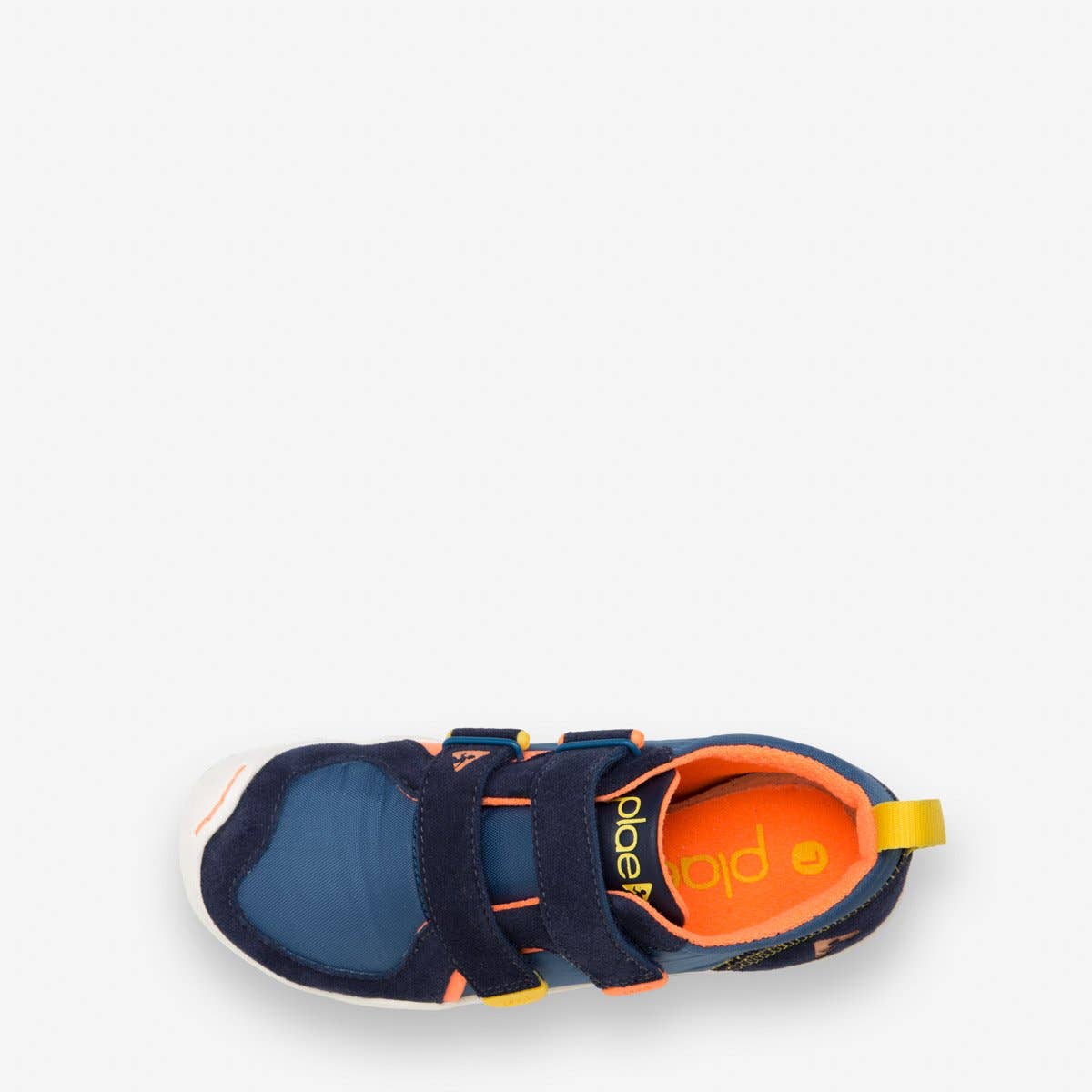 Ty Sneaker | Denim/Navy Sneaker