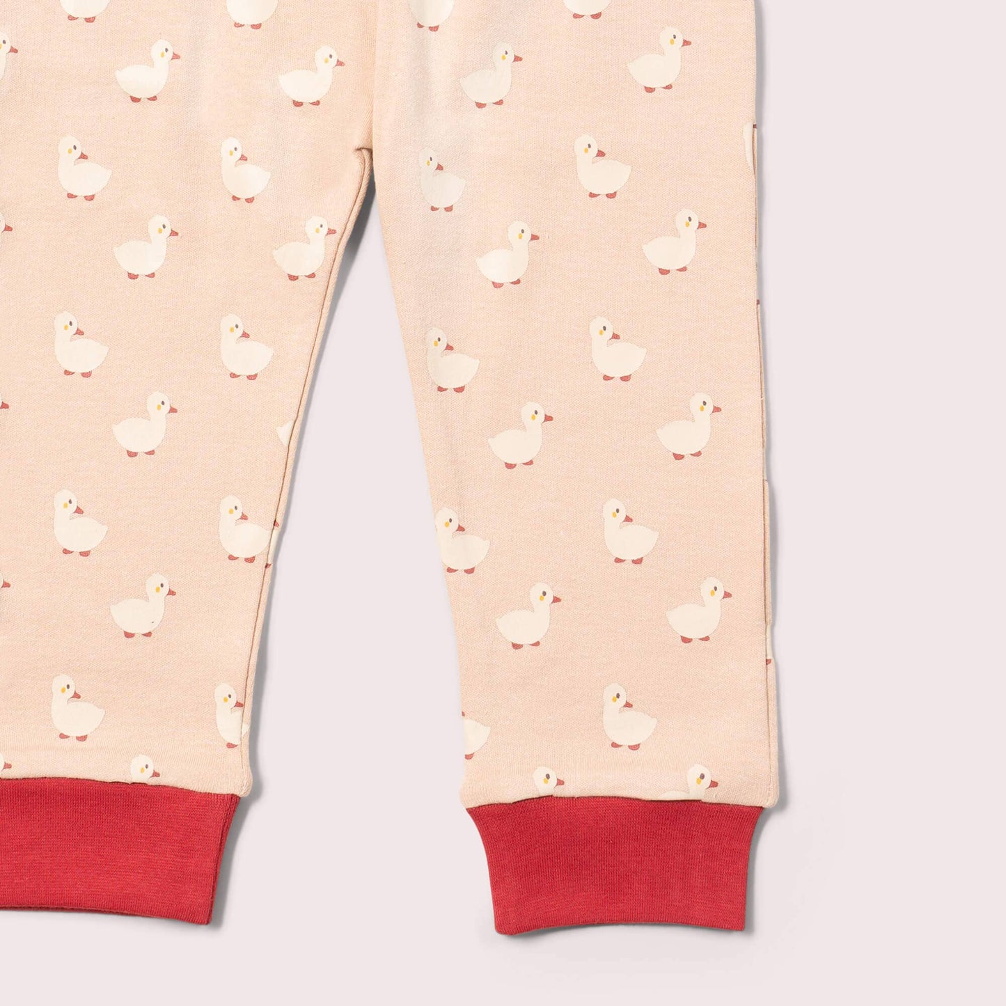 Puddle Ducks Organic Pyjamas