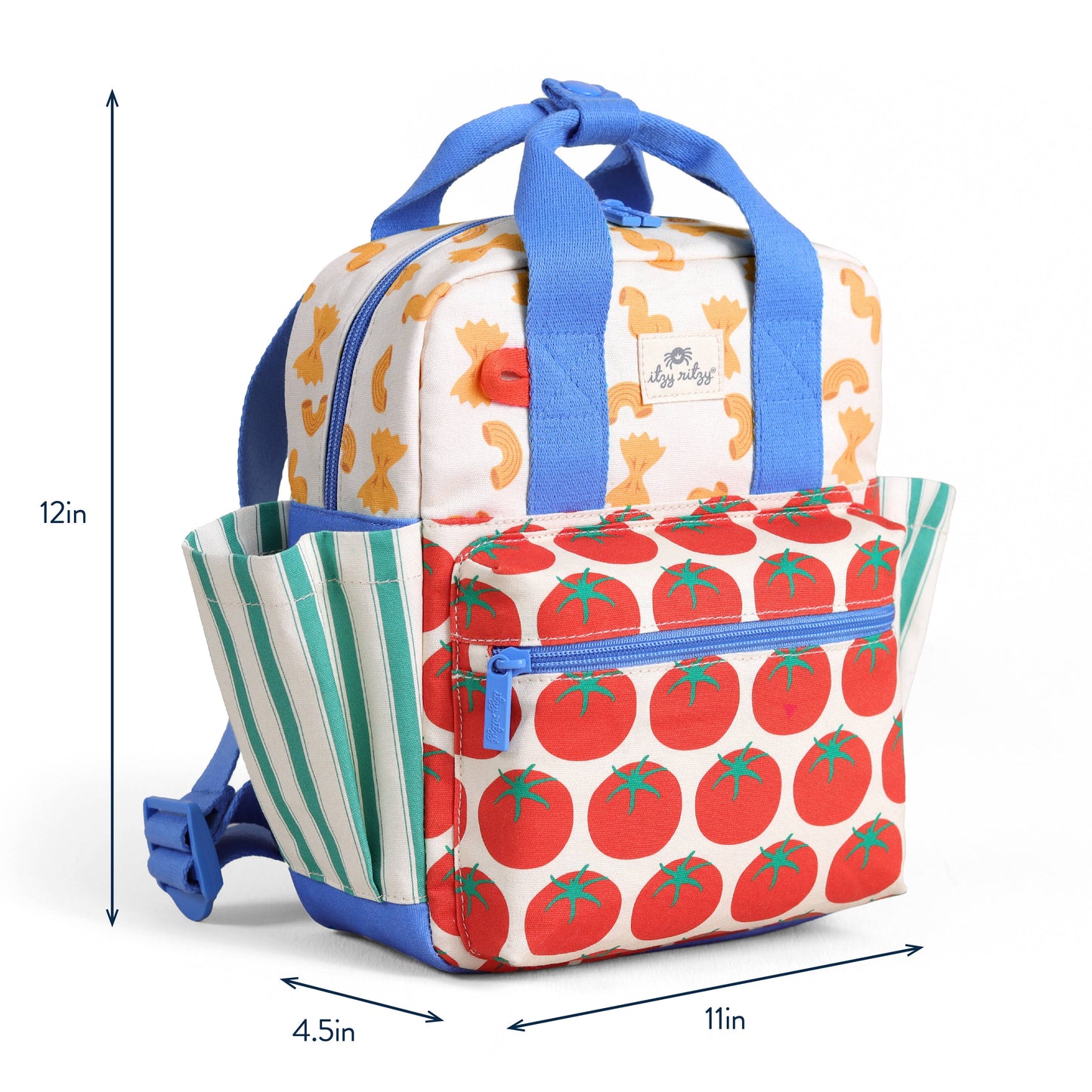 *NEW* Itzy Bitzy Backpack - shipping early Aug.