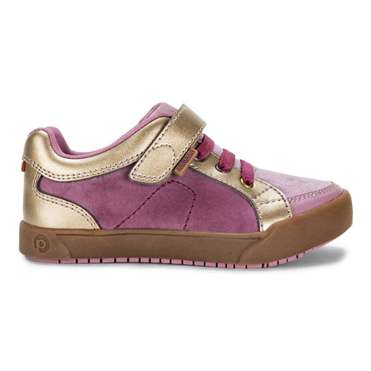 Dani - Flex® | Dusty Rose Sneaker