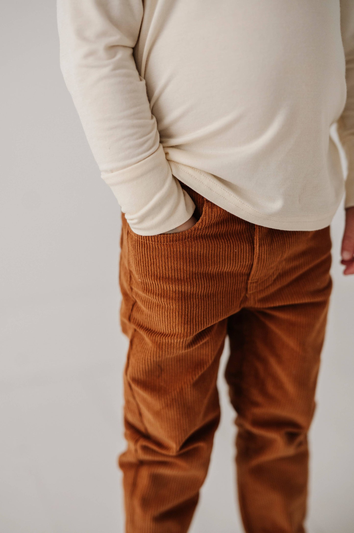 F24 D2: Corduroy Pants