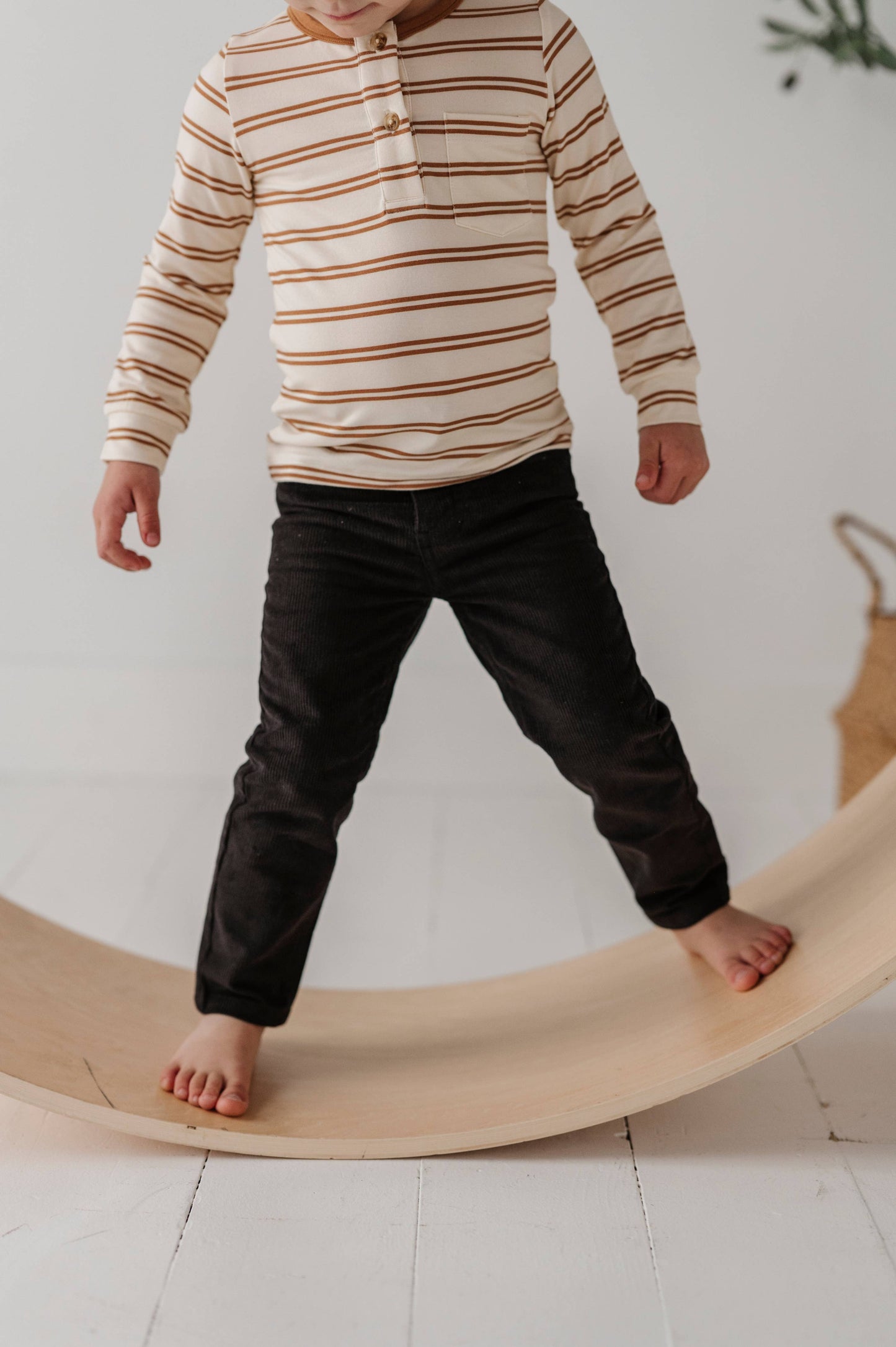 F24 D2: Corduroy Pants