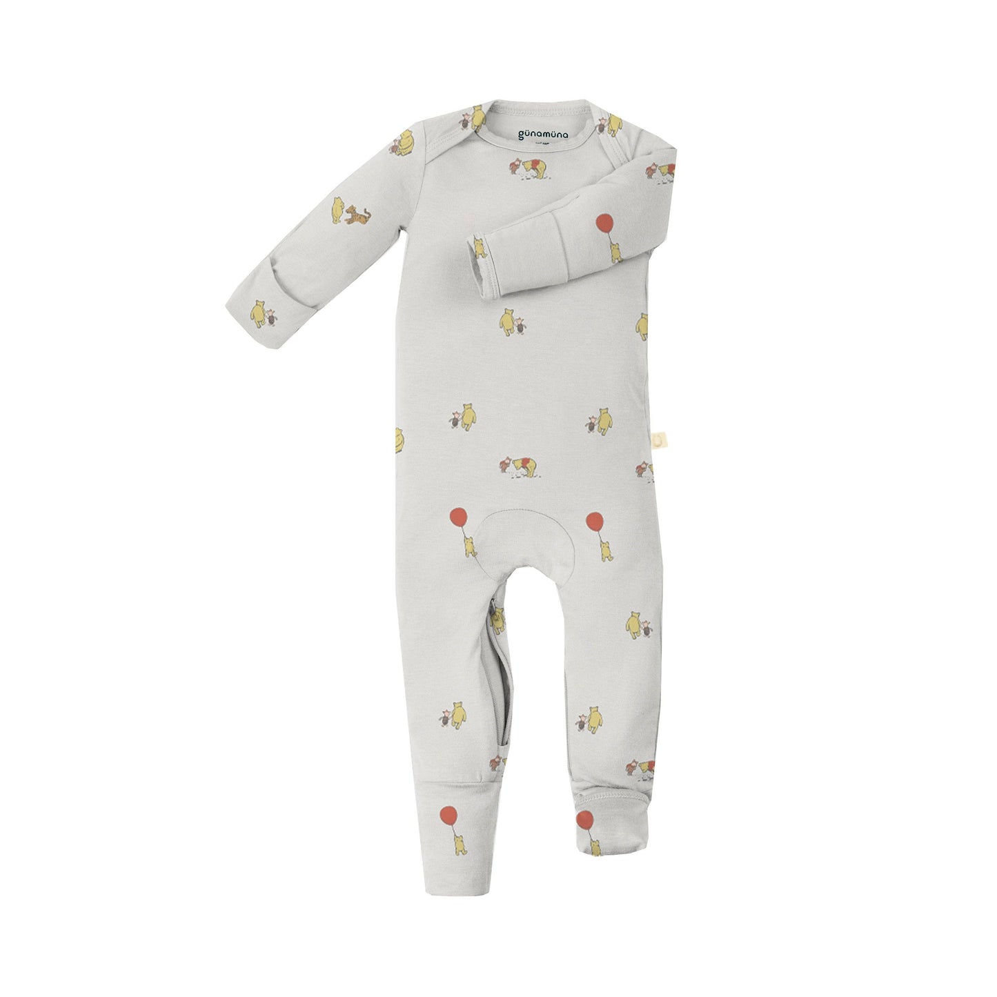 FW25 CONVERTIBLE PJ