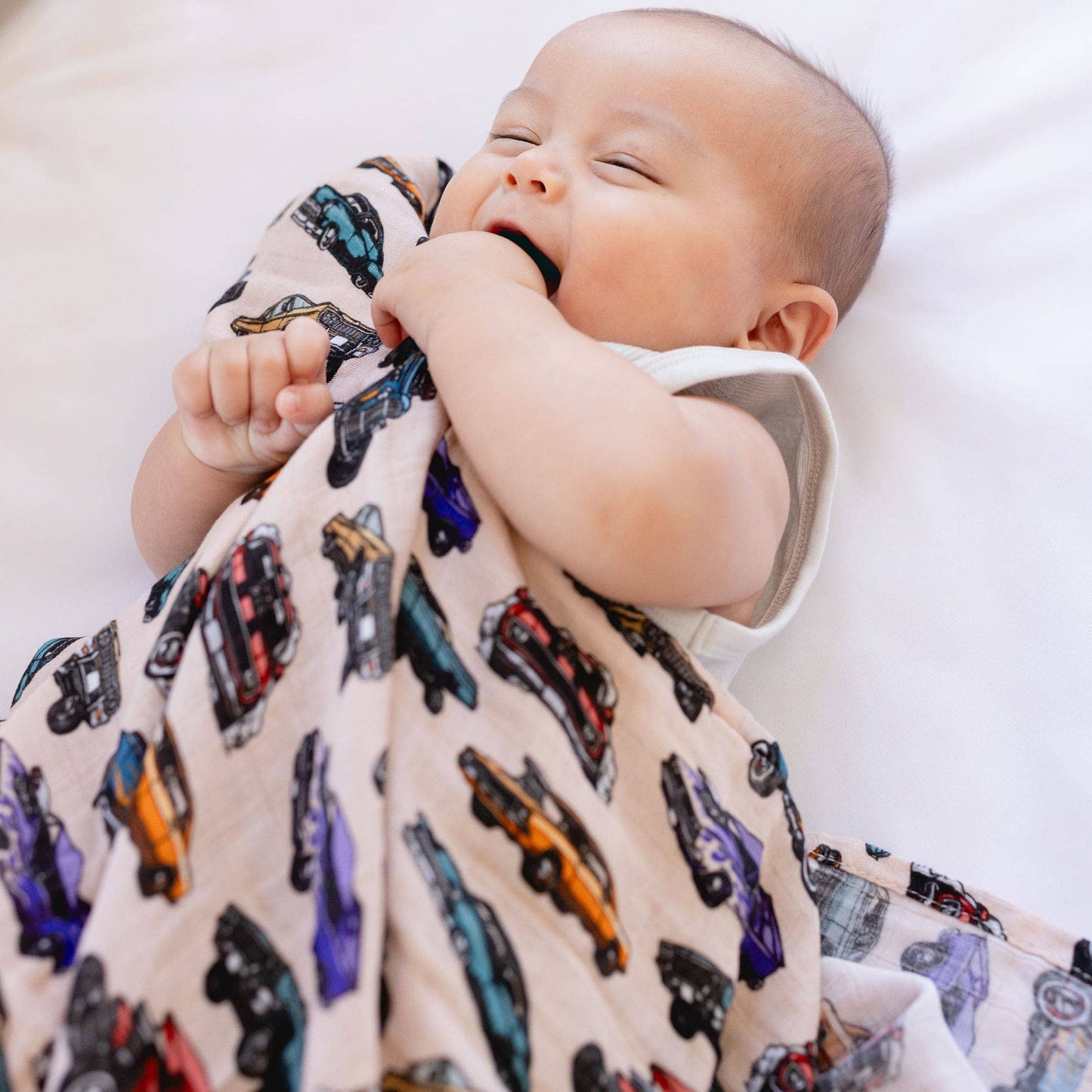 Axel Swaddle