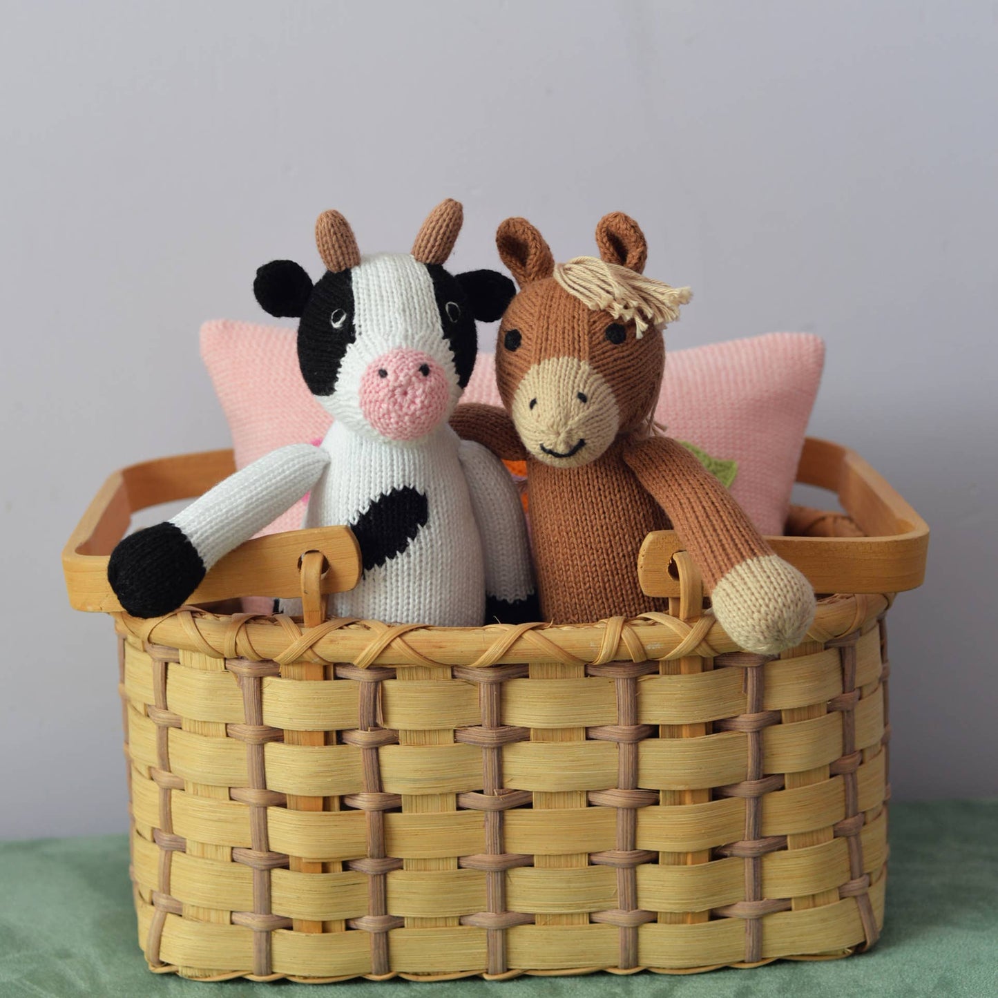 Cow