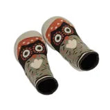 Collegien Bootie Slipper | Archimède