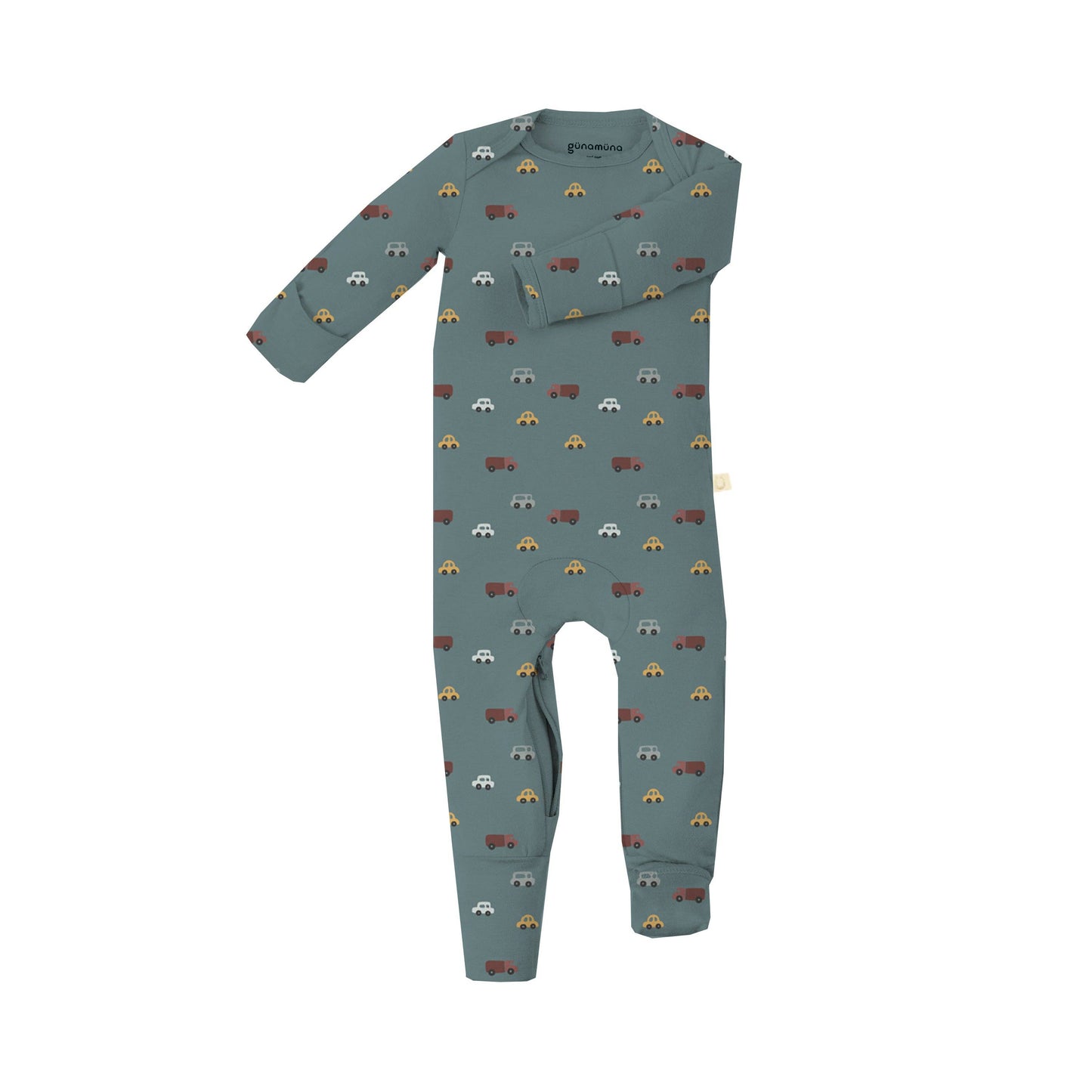 FW25 CONVERTIBLE PJ