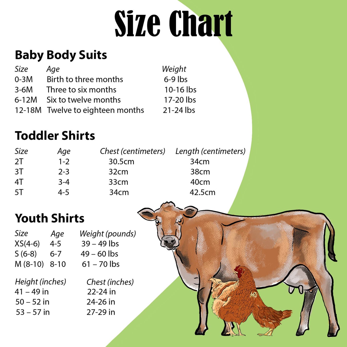 MOO Cow Country Western Apparel Farm Boy Clothes Girl Tee