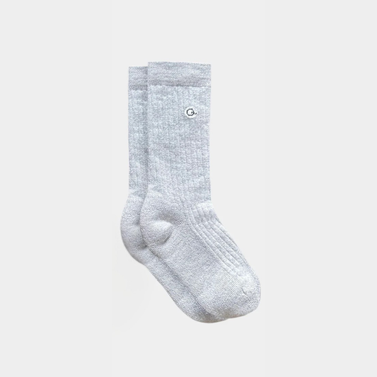 Merino Wool Midweight Kids Socks