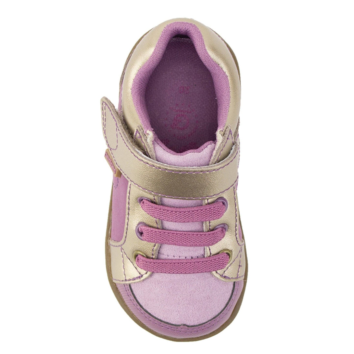 Dani - Grip ‘n’ Go™ | Dusty Rose Sneaker