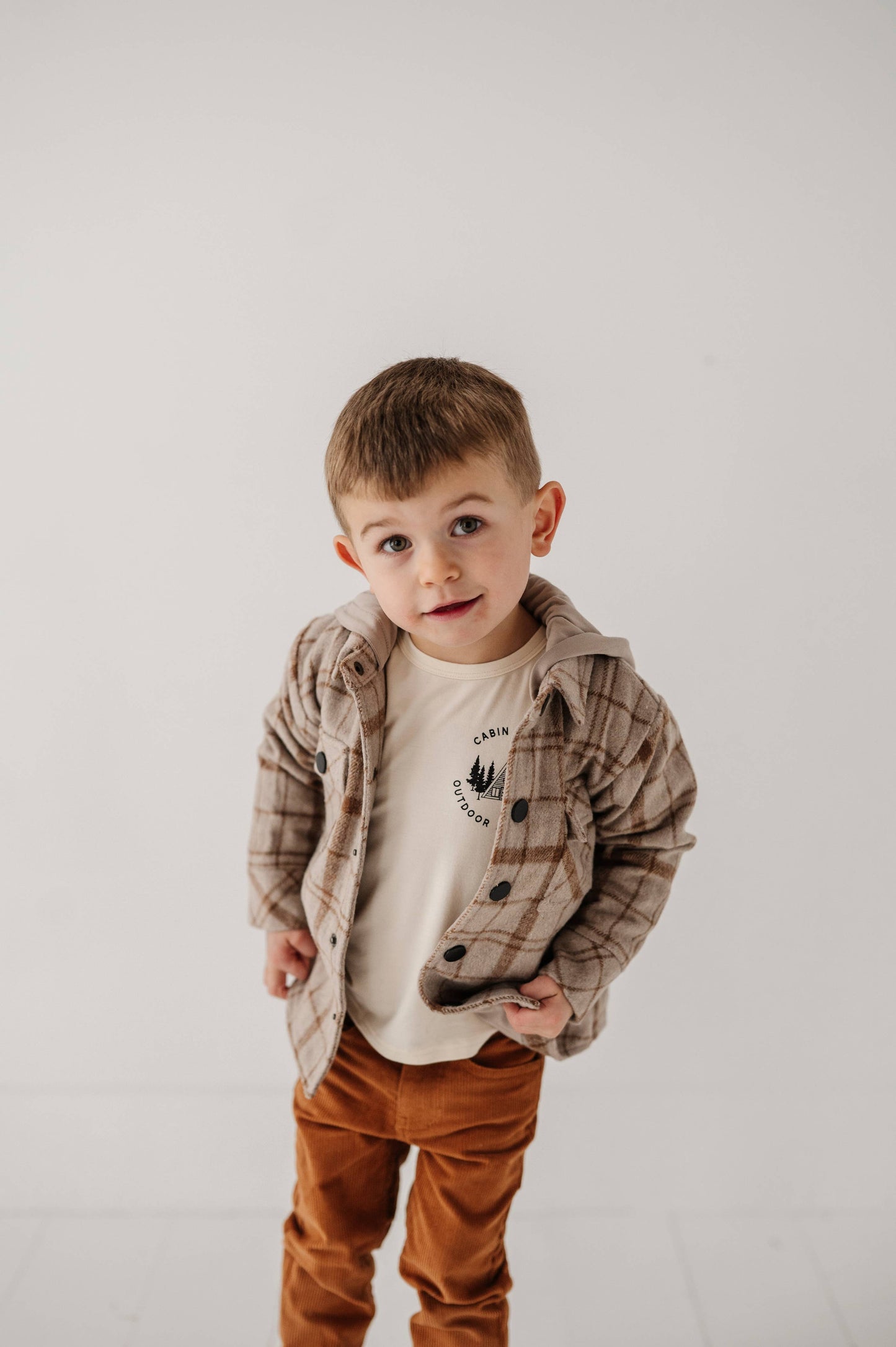 F24 D2: Corduroy Pants