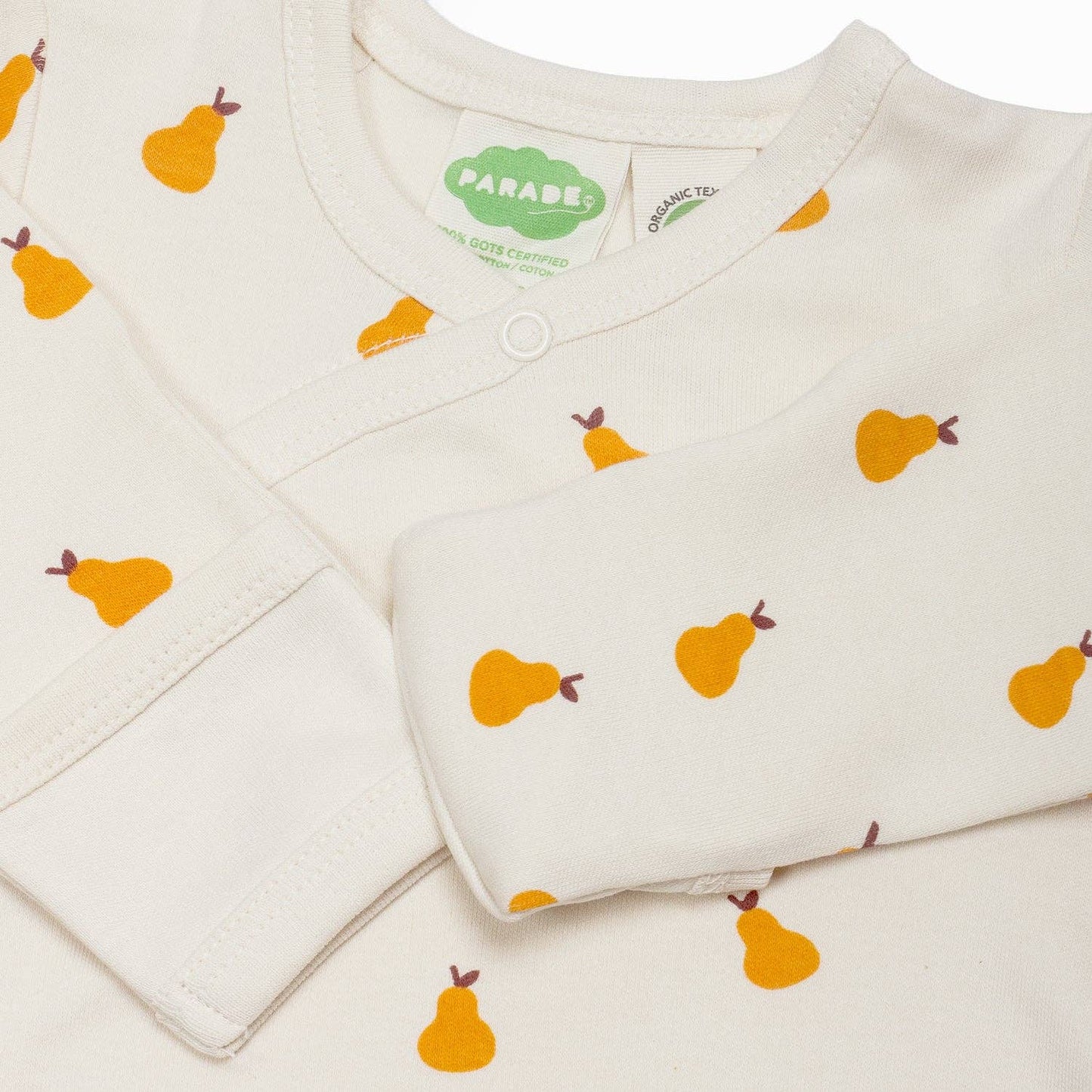 Organic Gowns - Signature Prints