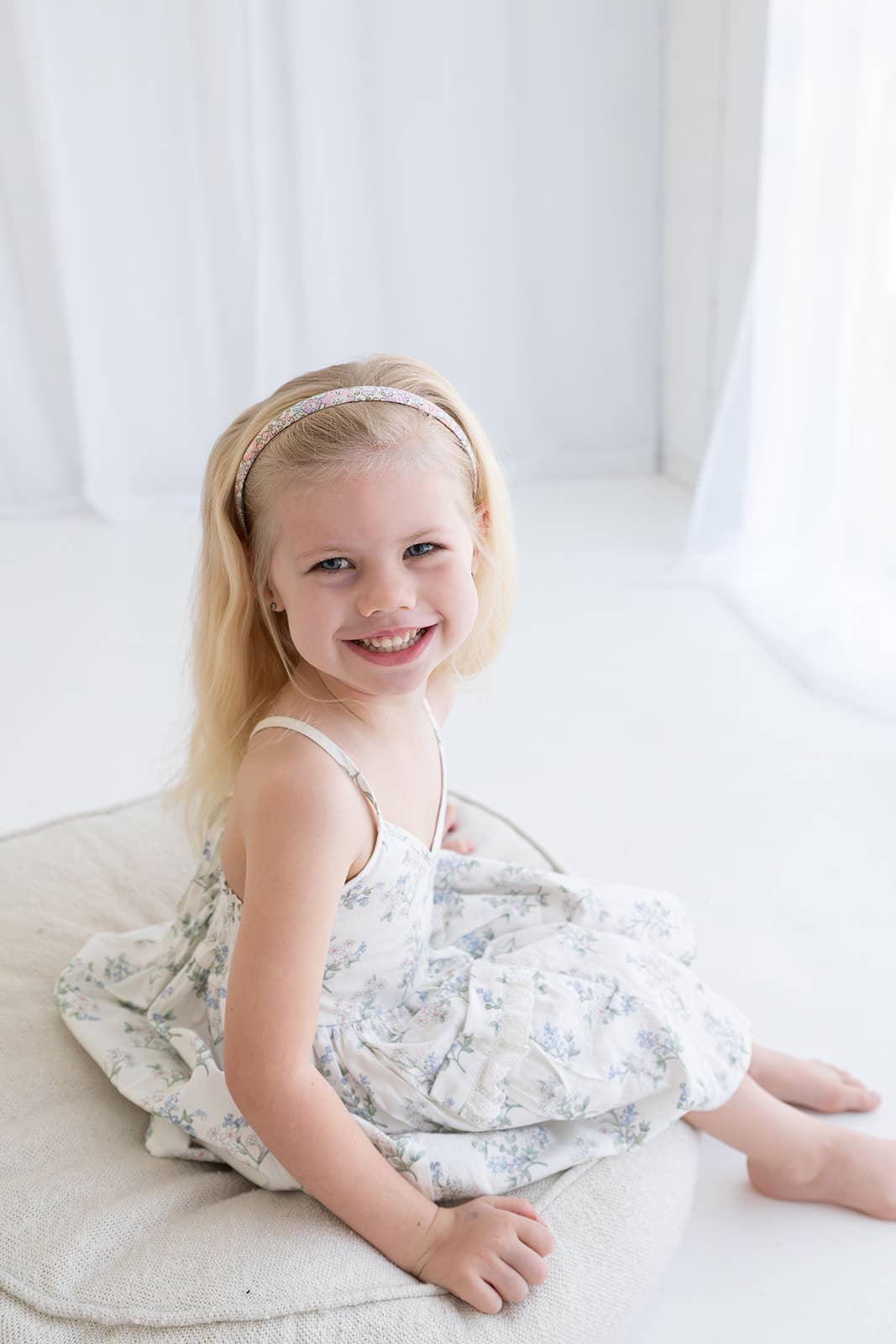 Lillia Alice Headband