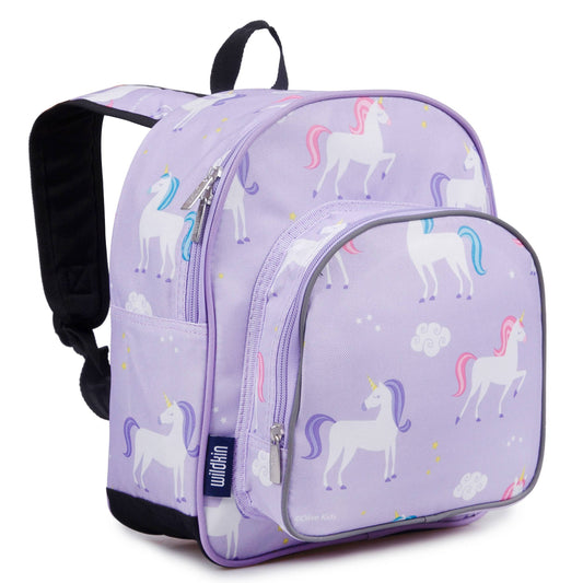 Magical unicorn Backpack - 12 Inch