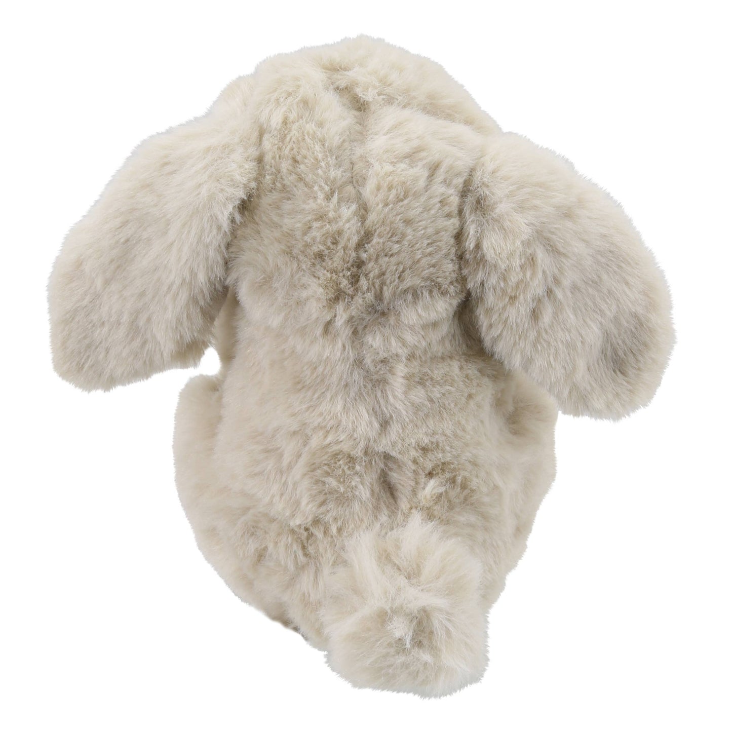 Wilberry Eco Minis: Rabbit - Lop Eared Soft Toy