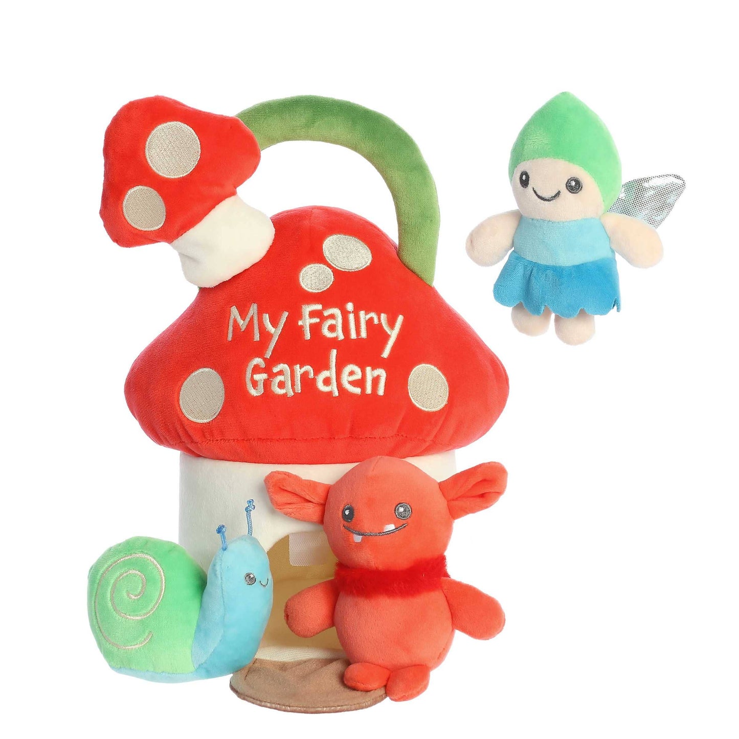 8" My Fairy Garden™