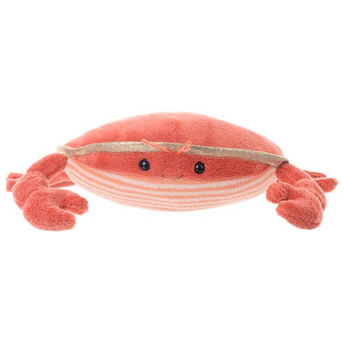 Jacques High-Quality Swedish Plush Toy