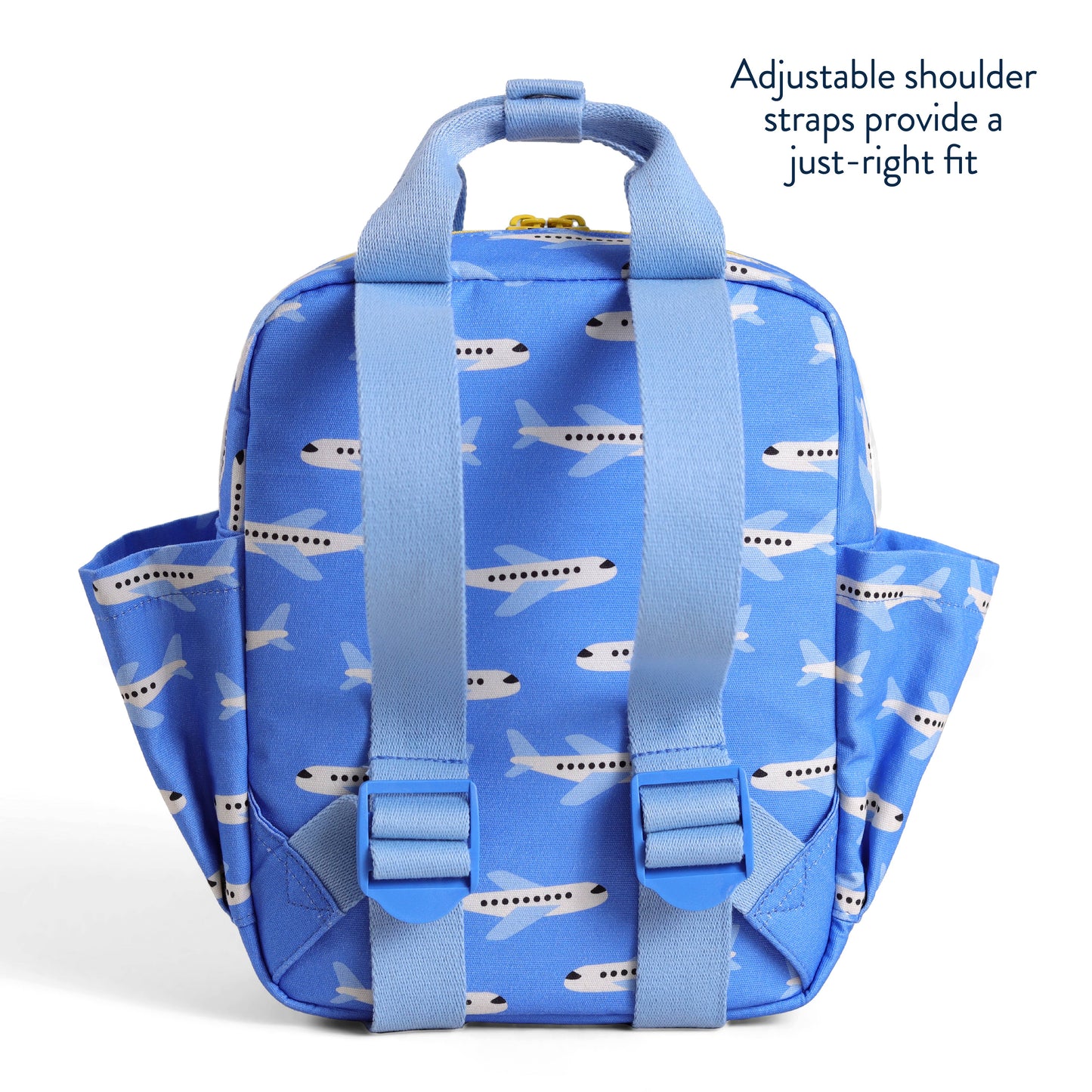*NEW* Itzy Bitzy Backpack - shipping early Aug.