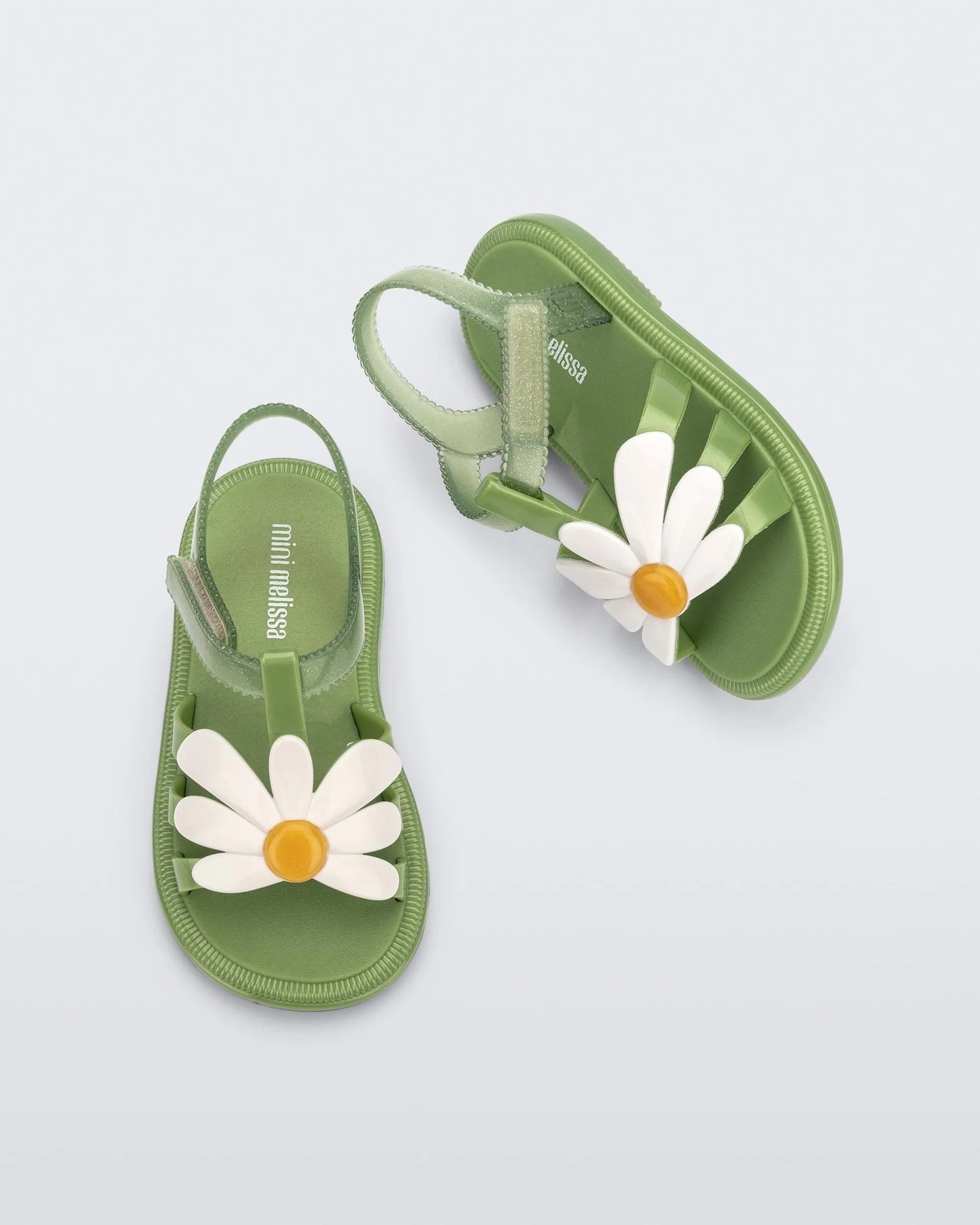 HIP BLOOMY BABY - GREEN