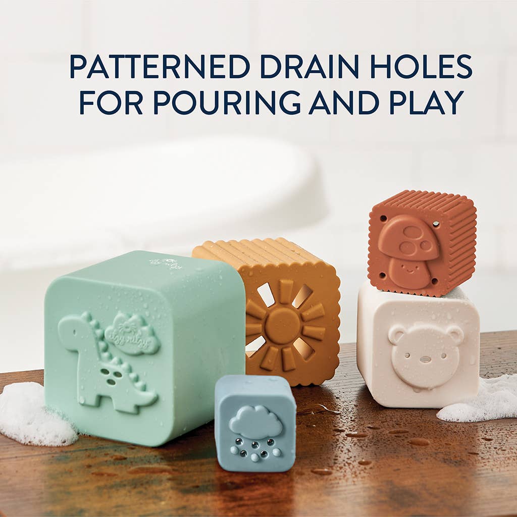 Bath Nesting Cups