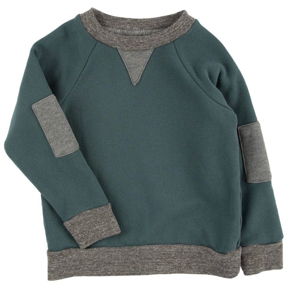 Iggy Pullover Oslo