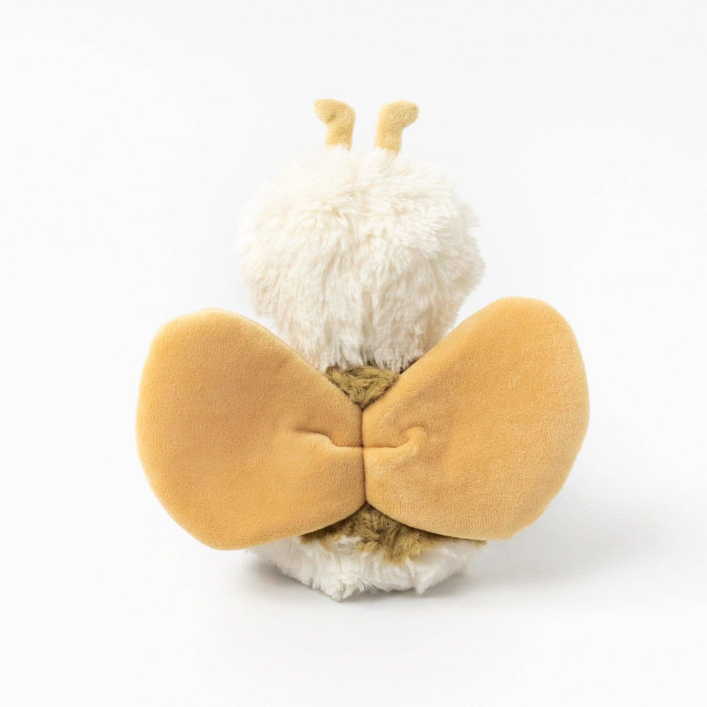 Slumberkins Honey Bee Mini