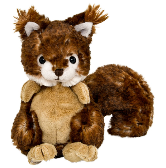 Brunis High-Quality Plush Stuffed Toy
