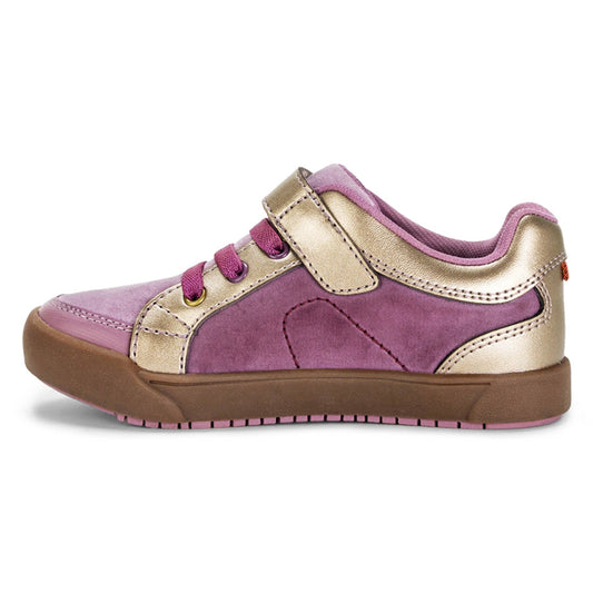 Dani - Flex® | Dusty Rose Sneaker