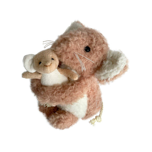 Camelia With Baby