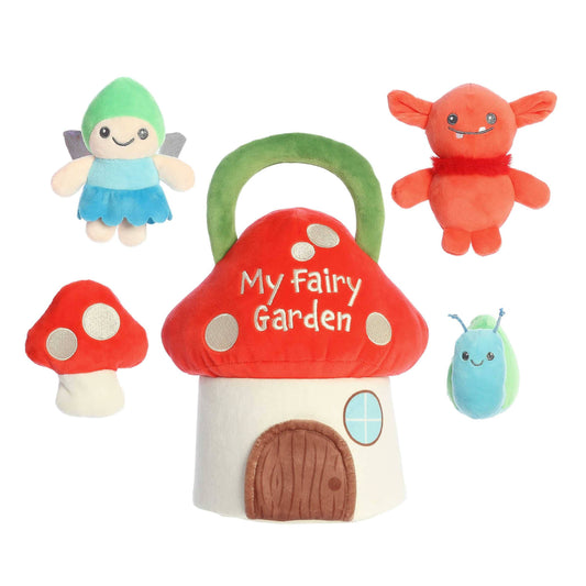 8" My Fairy Garden™