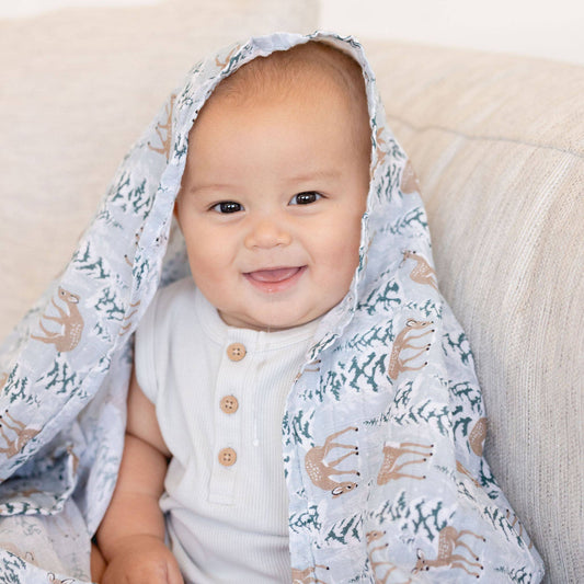 Blitzen Swaddle