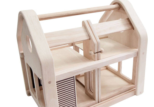 Slide N Go Dollhouse