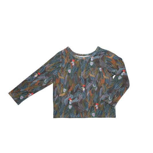 Billie kids tee | Adventurers