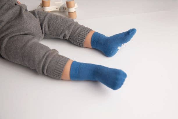 Squid Socks | Colby Collection