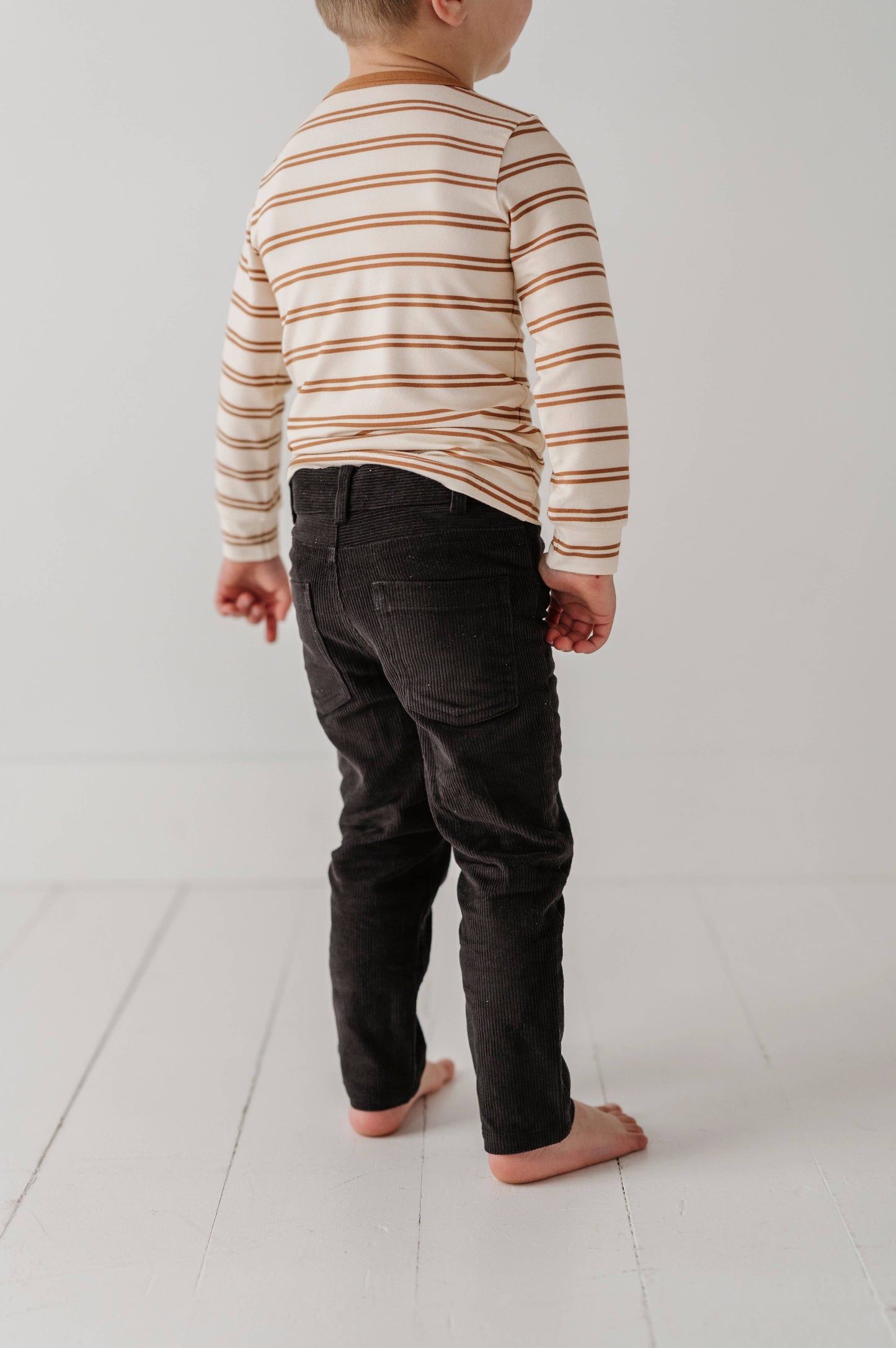 F24 D2: Corduroy Pants