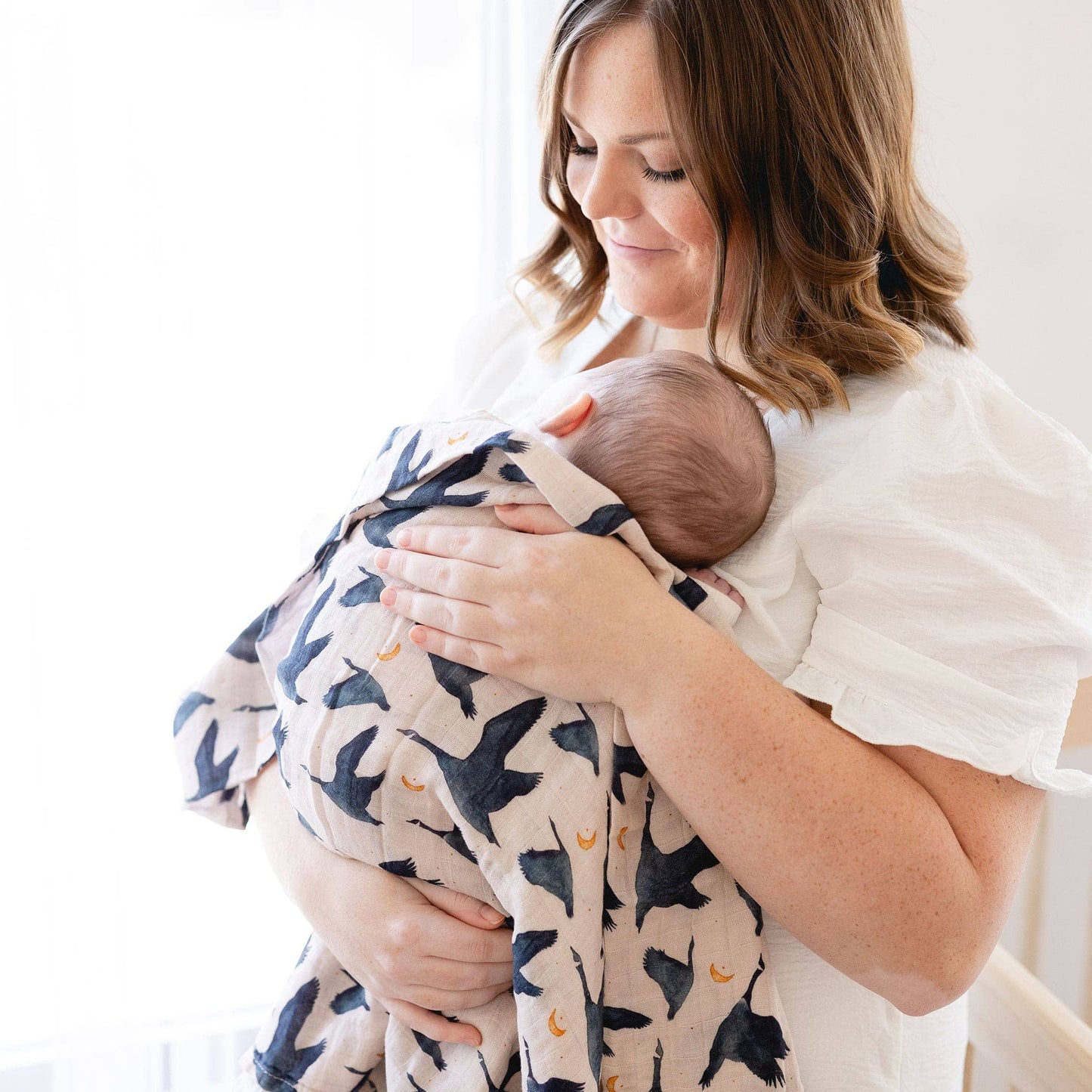 Gus Swaddle