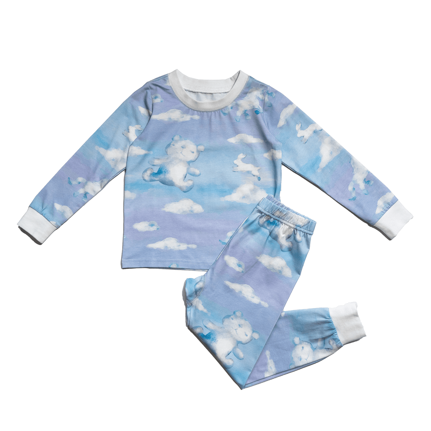 Emerson | Kids' Lounge PJ set | Dreamy