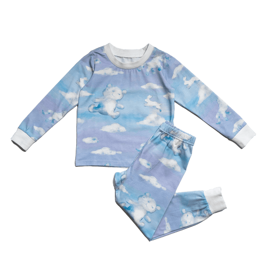 Emerson | Kids' Lounge PJ set | Dreamy