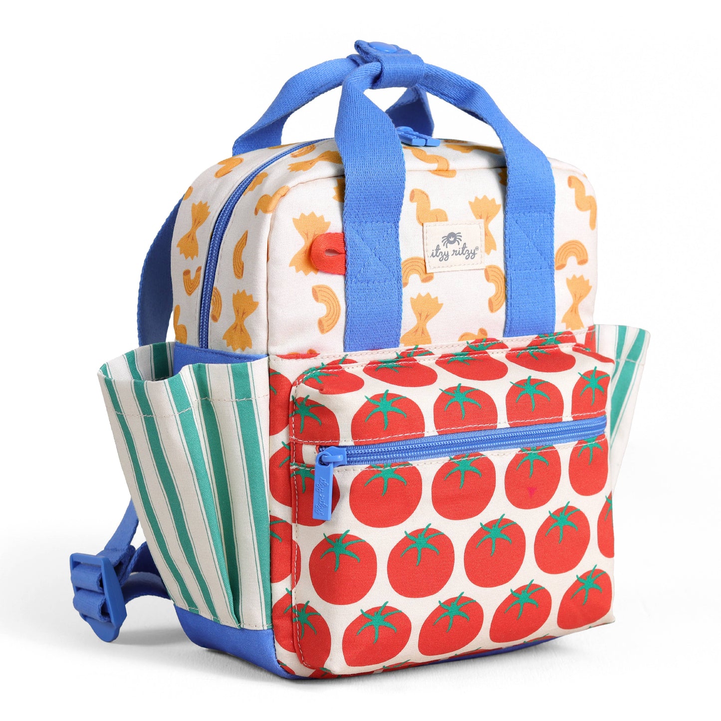 *NEW* Itzy Bitzy Backpack - shipping early Aug.