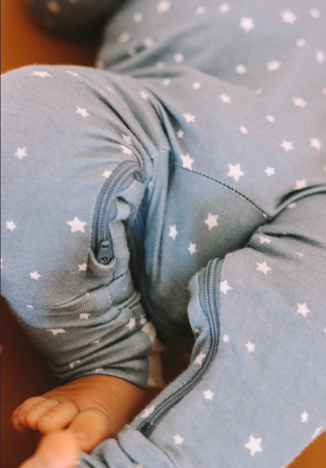 FW24 CONVERTIBLE PJ