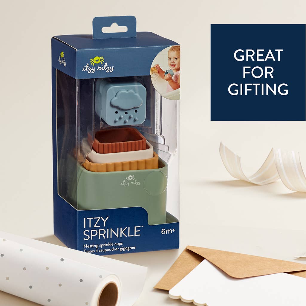 Bath Nesting Cups