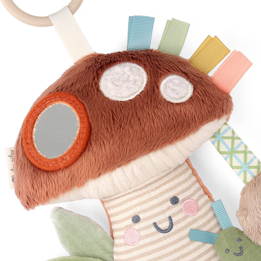 *NEW OPTION* Bitzy Traveler™