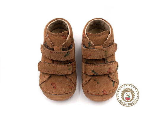 Froddo- PAIX UP- Brown cars