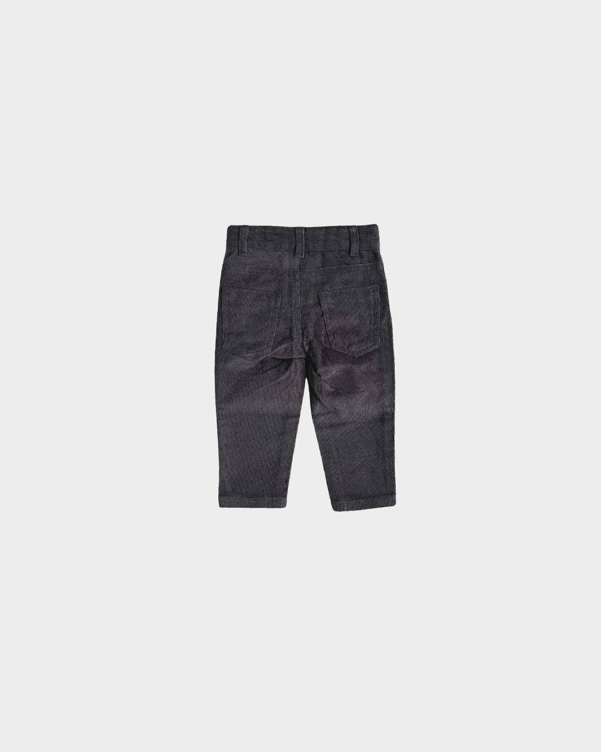 F24 D2: Corduroy Pants