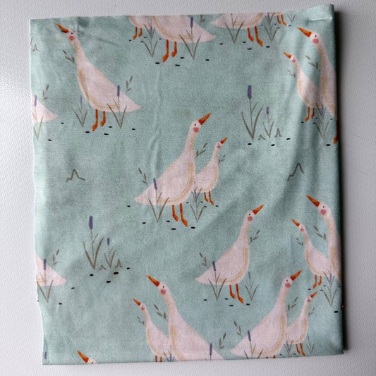 Gosling Grove - Convertible Zipper Romper