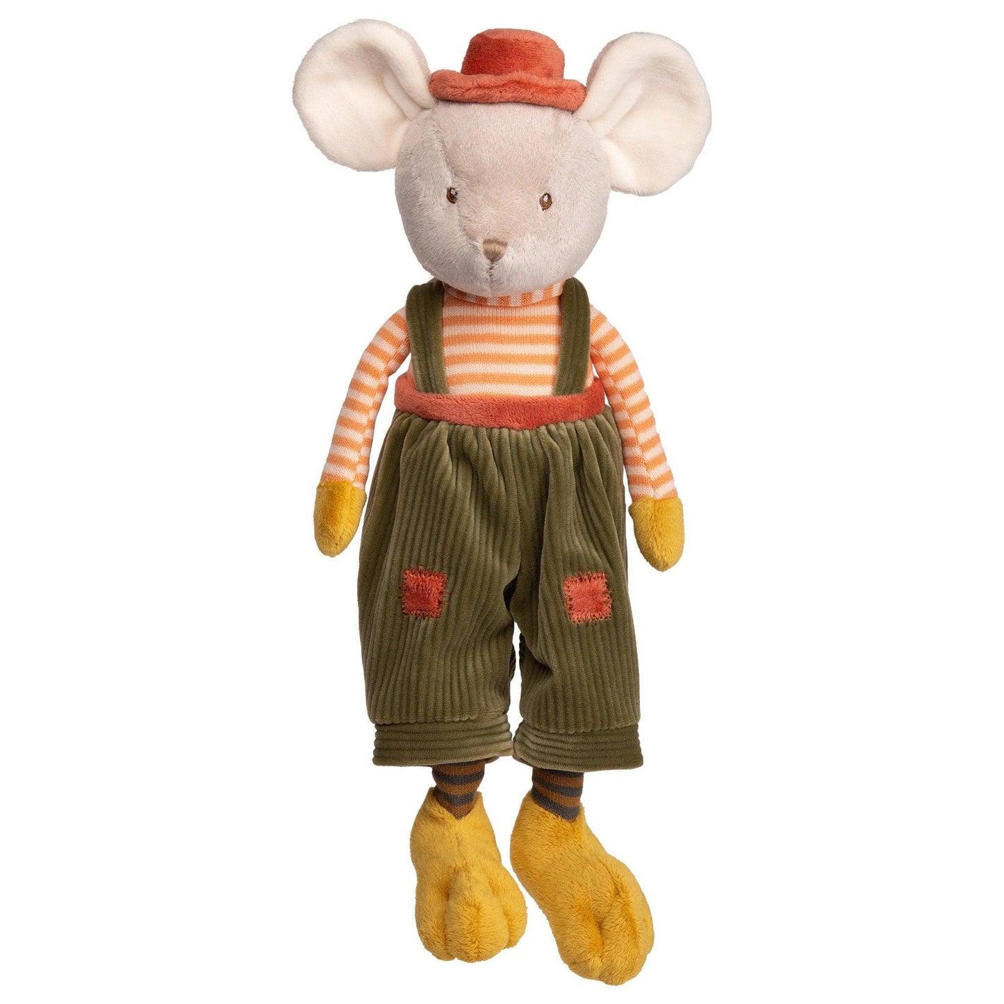 Henry - High-Quality Swedish Plush Stuffed Toy