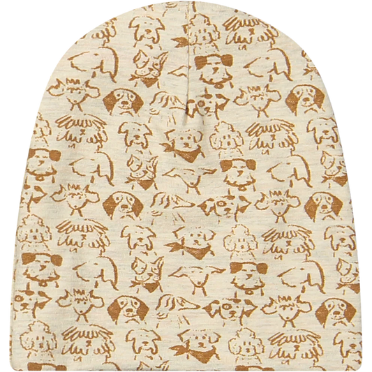 Bowie slub jersey hat | Small dogs
